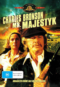 Mr. Majestyk |   DVD